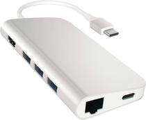 Adaptador USB-C para Multiport Satechi ST-Tcmas