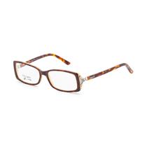 Armacao para Oculos de Grau Visard Mod.7013 COL1 Tam. 54-16-135MM - Animal Print