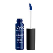 Cosmetico NYX Soft Matte Lips MLC31 - 800897849016