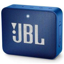Caixa de Som JBL Go 2 Azul Original