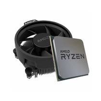 Processador AMD Ryzen 7 5700G Socket AM4 8 Core 16 Threads 3.8GHZ e 4.6GHZ Turbo Cache 20MB
