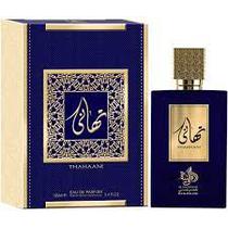 Ant_Perfume Al Wataniah Thahaani Edp 100ML - Cod Int: 60235