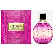 Perfume Jimmy Choo Rose Passion Edp Feminino - 100ML