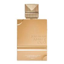Perfume Al Haramain Amber Oud Gold Extreme H Edp 100ML