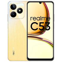 Cell Realme C53 6GB Ram 128GB - Gold (Global)