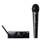 Microfone Akg WMS40 Mini Voc-Set ISM3 Single