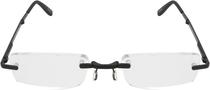 Oculos de Grau B+D Folding Reader Mat Black +1.00 2244-99-10
