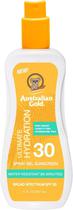 Protetor Solar Australian Gold Ultimate Hydration Spray Gel Sunscreen FPS 30 - 237ML