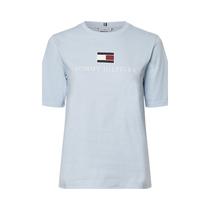 Camiseta Tommy Hilfiger WW0WW36040 C10