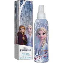 Perfume Disney Frozen Body Spray 200ML - Cod Int: 68639