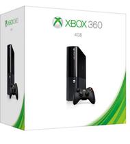 Caixa Vazia Xbox 360 Super Slim 4GB