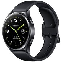 Smartwatch Xiaomi Watch 2 M2320W1 com GPS/Bluetooth - Preto