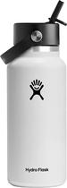 Garrafa Termica Hydro Flask W32BFS110 946ML White