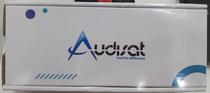 Kit Completo Audisat K50 Fonte/Controle/HDMI