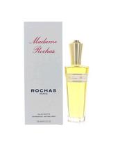 Perfume Rochas Madame Rochas Edt 100ML