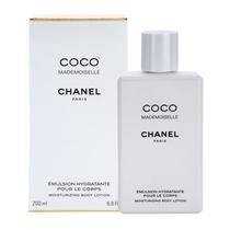 Crema Corporal Chanel Coco Mademoiselle 200ML