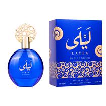 Perfume Gulf Orchid Layla - Eau de Parfum - Feminino - 100ML