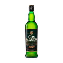 Whisky Clan Macgregor 1L 8ANOS