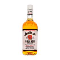 Whisky Jim Beam 1L White Bourbon