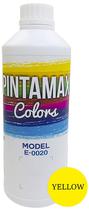 Tinta para Impressora Pintamax Colors 1L - Yellow