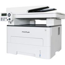 Impressora Multifuncional Pantum M7105DW Wi-Fi 220V - Branco