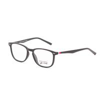 Armacao para Oculos de Grau Visard KPE1216 C2 Tam. 50-18-138MM - Preto