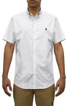 Camisa Hydrant CH00001 Branco - Masculina