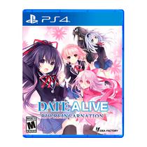 Juego Sony PS4 Date A Live
