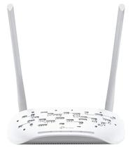 Roteador TP-Link TL-WA801N Wireless N 300MBPS - White