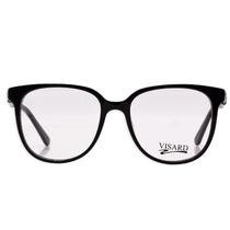 Armacao para Oculos de Grau RX Visard LBG126 54-18-145 C3 - Preto