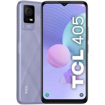 Smartphone In Xplus TCL 405 DS 2/64GB 6.6" 13+2/5MP A12 - Lavender Purple