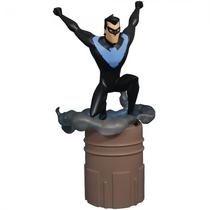Estatua Diamond Select DC Gallery The New Batman Adventures - Nightwing 82374