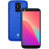 Smartphone Blu J7L J0070WW DS 1/32GB 5.7" 8/8MP A10 - Azul