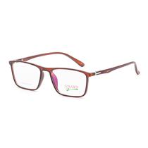 Armacao para Oculos de Grau Visard 87013 C5 Tam. 50-17-137MM - Marrom