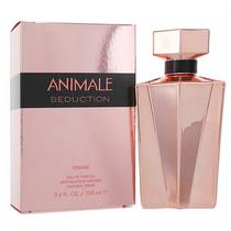 Perfume Animale Seduction Femme Edp 100ML - Cod Int: 57144