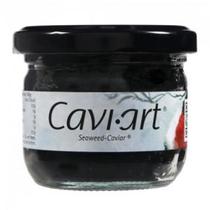 Caviar Cavi Art Preto 100G