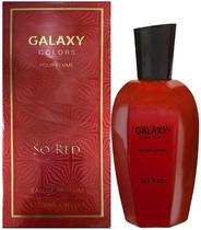 Perfume Galaxy Plus So Red Edp 100ML - Feminino