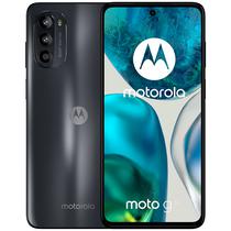 Smartphone Motorola Moto G52 XT2221-1 Dual Sim de 256GB/6GB Ram de 6.6" 50+8+2MP/16MP - Charcoal Grey