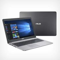 Notebook Asus K501UX-DH71 i7/ 8GB/ 1TB+128SD/ 15P/ 2GV/ W10 Ultraslim