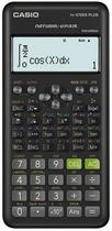 Calculadora Cientifica Casio FX-570ES Plus (2DA Edicao) - Preto