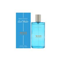 Cool Water Wave Masc 125ML Edt c/s