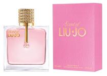 Perfume Scent Of Liu Jo Edt 75ML - Feminino