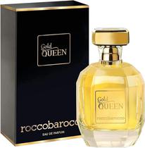 Perfume Roccobarocco Gold Queen Edp 100ML - Feminino