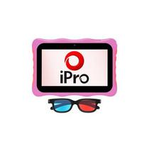 Tablet 7 Ipro Turbo 7 2+32 Wifi Pink