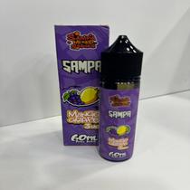 Juice Sampa Mango Grape 3MG 60ML