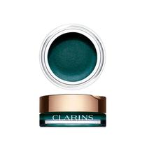 Clarins Eyeshadow Ombre Satin Green Mile (05)