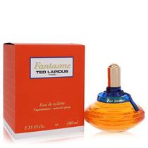 Perfume Lapidus Fantasme Edt 100ML - Cod Int: 58805