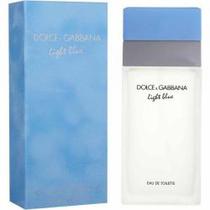Dolce Gabbana Light Blue Edt Fem 100ML