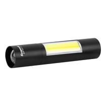 Lanterna Ecopower EP-8117 - 800 Lumens - Recarregavel - Preto