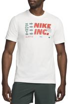 Camiseta Nike - FV8360 133 - Masculina